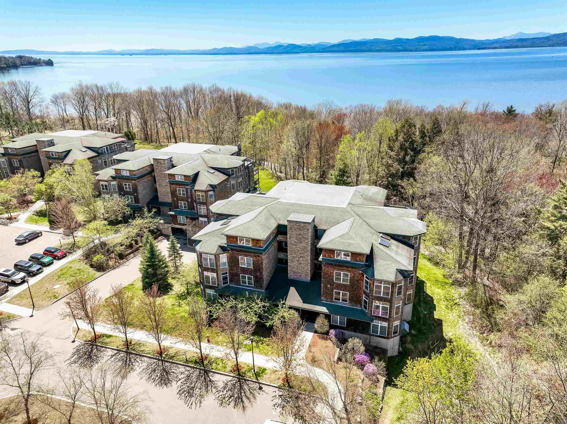 91 Claire Pointe Road Burlington VT 05401