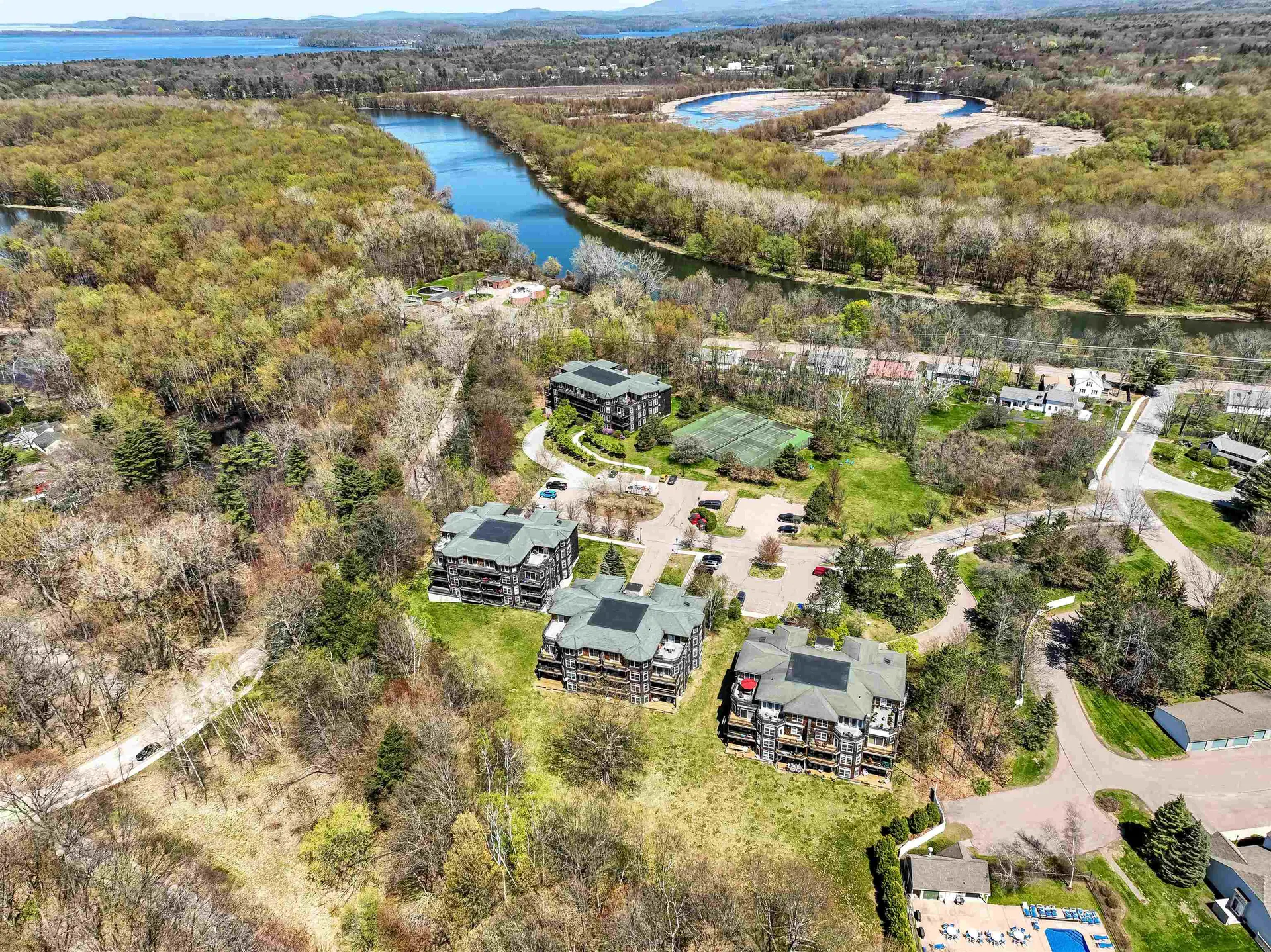 91 Claire Pointe Road Burlington VT 05401