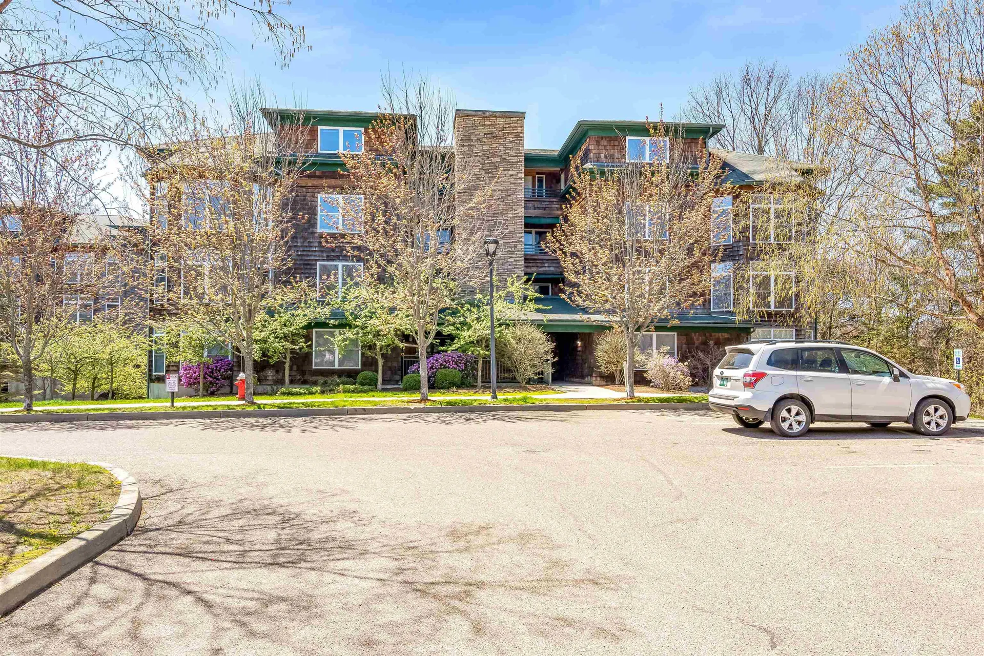 91 Claire Pointe Road Burlington VT 05401