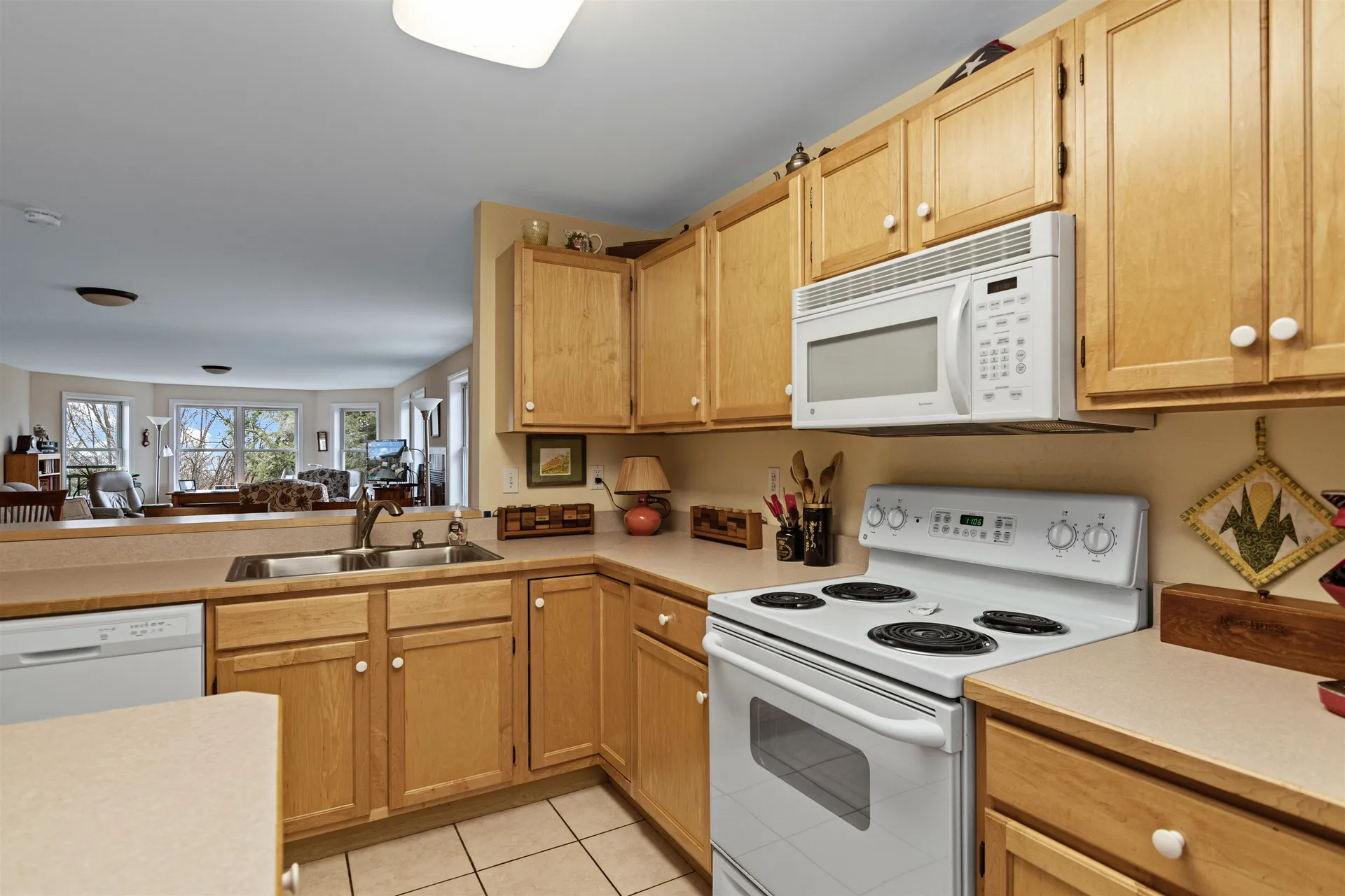 91 Claire Pointe Road Burlington VT 05401