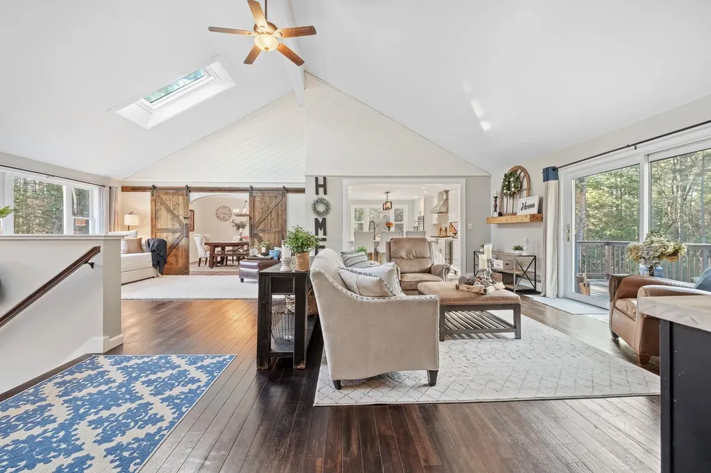 21 Avery Road Sunapee NH 03782