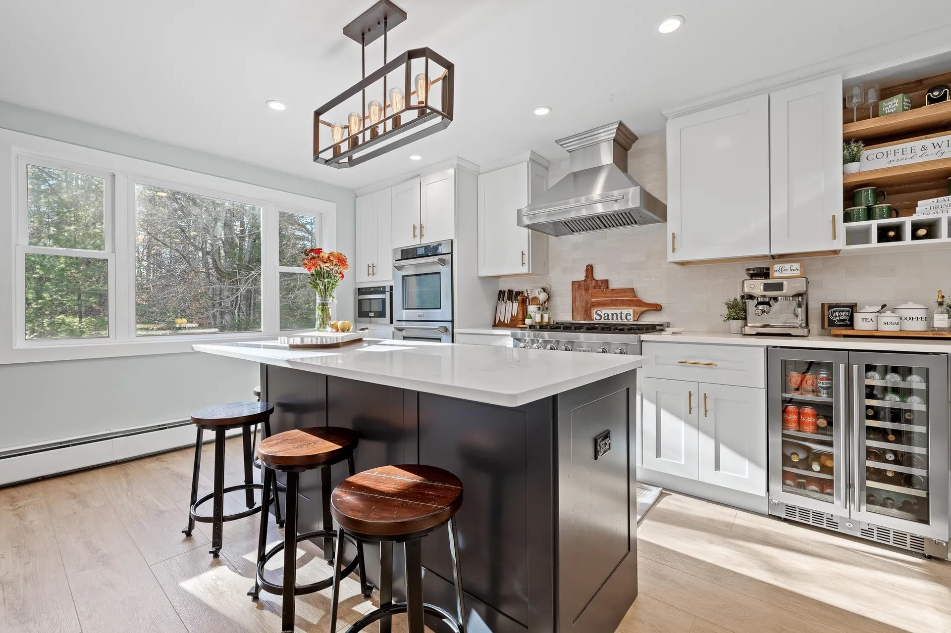 21 Avery Road Sunapee NH 03782