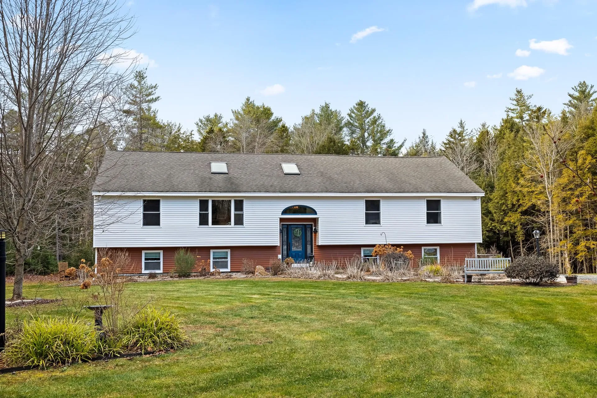 21 Avery Road Sunapee NH 03782