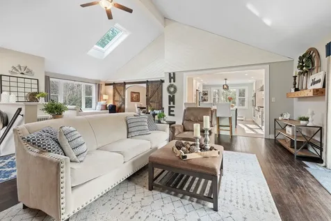 21 Avery Road Sunapee NH 03782