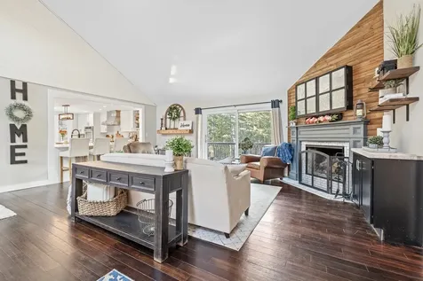 21 Avery Road Sunapee NH 03782