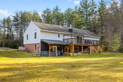 21 Avery Road Sunapee NH 03782