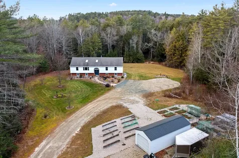 21 Avery Road Sunapee NH 03782