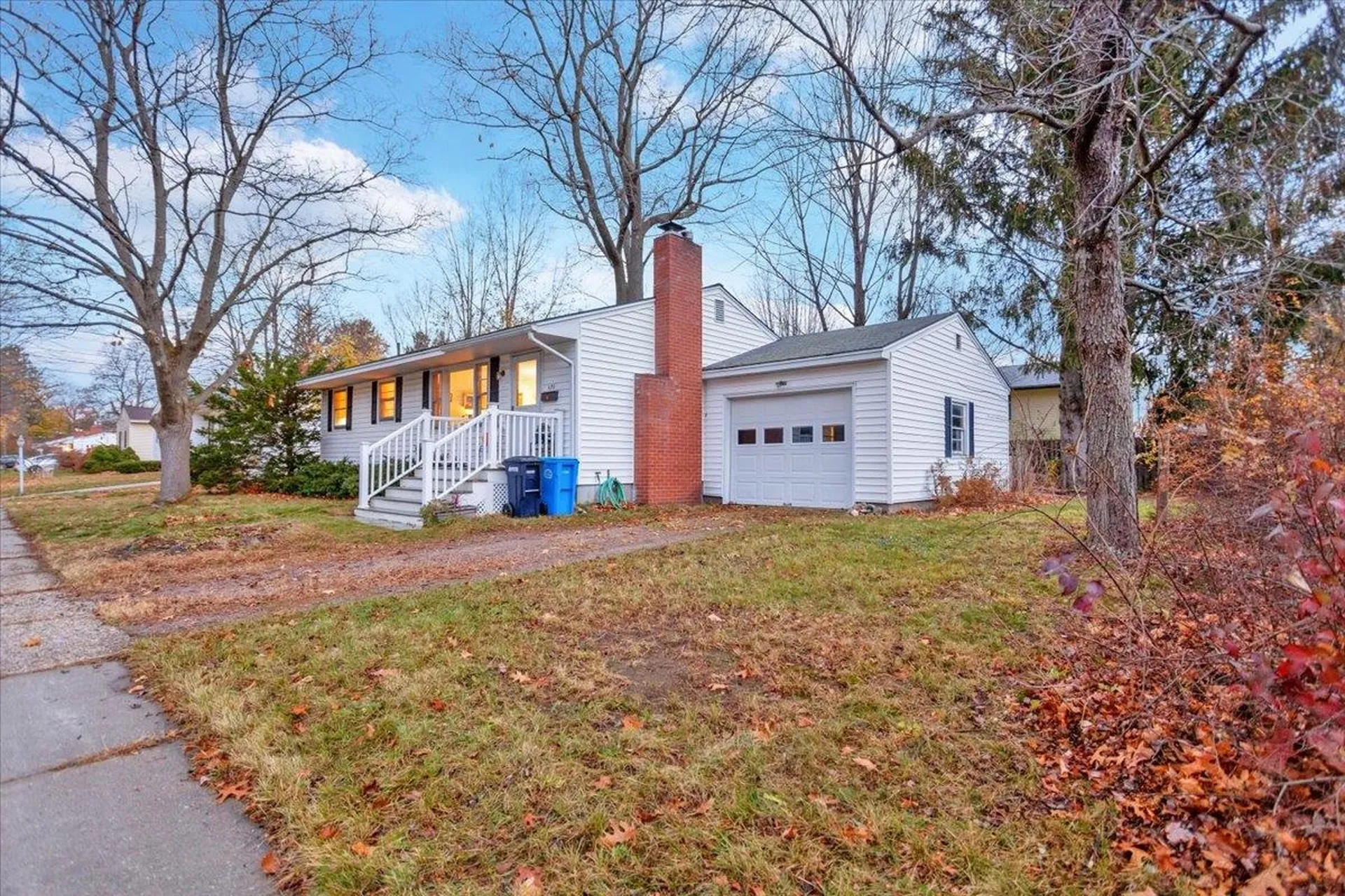 171 Pleasant Avenue Burlington VT 05408