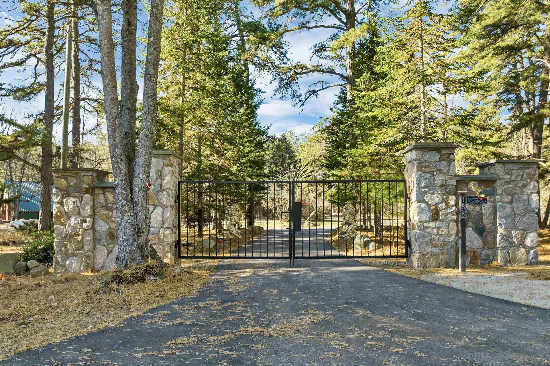 188 West Bay Road Freedom NH 03836