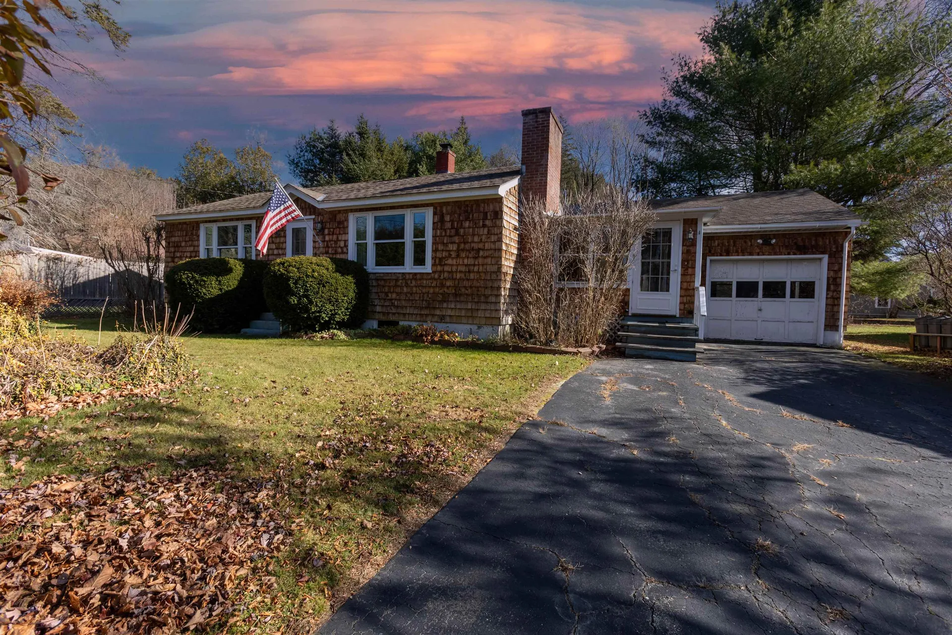 8 Lilac Avenue Lebanon NH 03766