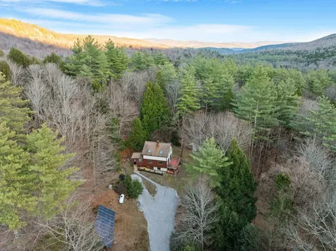 38 Jewell Hill Road Groton NH 03241