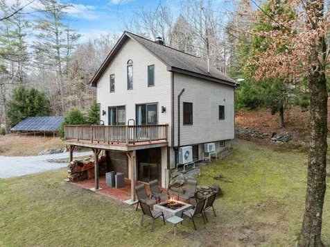 38 Jewell Hill Road Groton NH 03241