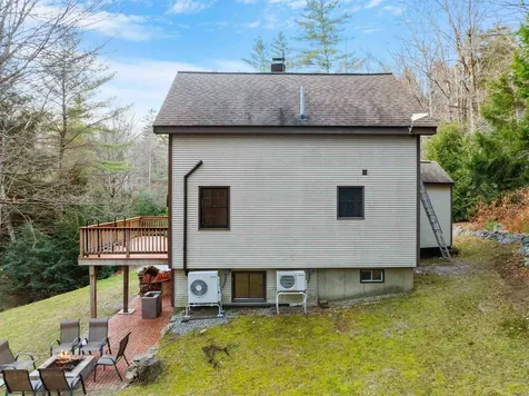 38 Jewell Hill Road Groton NH 03241