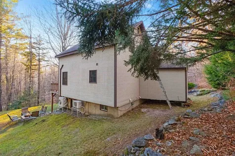 38 Jewell Hill Road Groton NH 03241