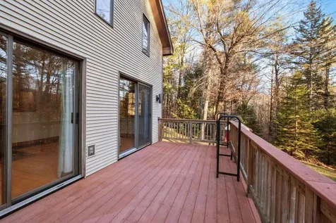 38 Jewell Hill Road Groton NH 03241