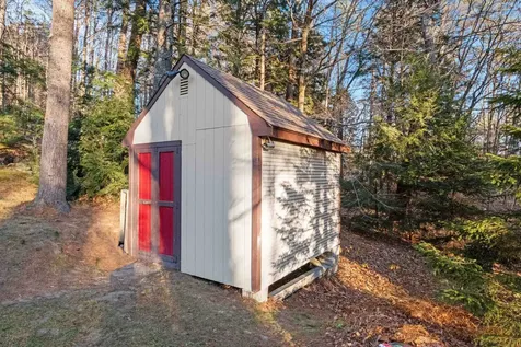 38 Jewell Hill Road Groton NH 03241