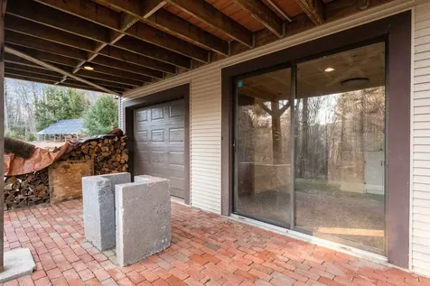 38 Jewell Hill Road Groton NH 03241