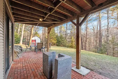 38 Jewell Hill Road Groton NH 03241