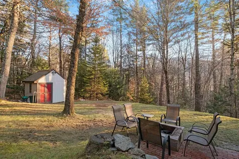 38 Jewell Hill Road Groton NH 03241