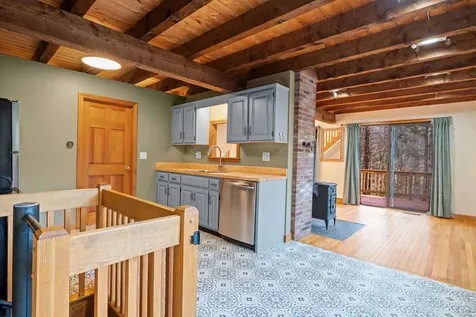 38 Jewell Hill Road Groton NH 03241