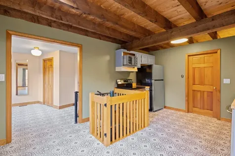 38 Jewell Hill Road Groton NH 03241