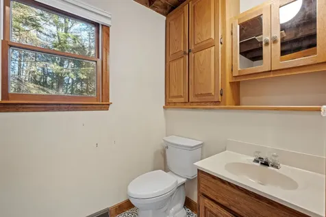 38 Jewell Hill Road Groton NH 03241