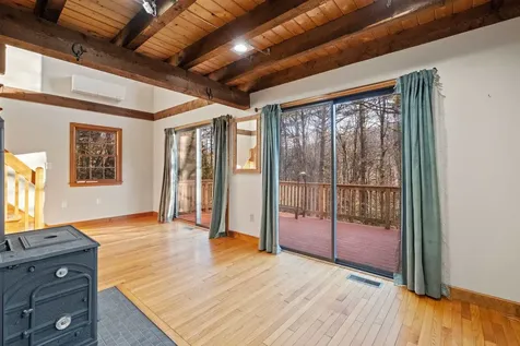 38 Jewell Hill Road Groton NH 03241