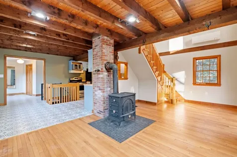 38 Jewell Hill Road Groton NH 03241