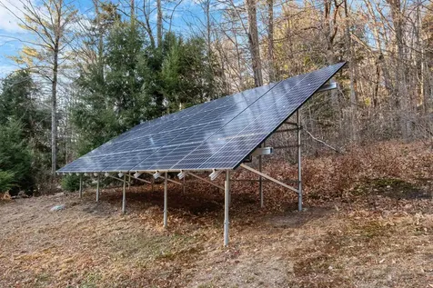 38 Jewell Hill Road Groton NH 03241