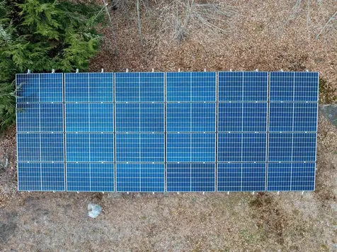 38 Jewell Hill Road Groton NH 03241