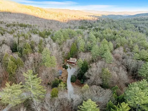 38 Jewell Hill Road Groton NH 03241