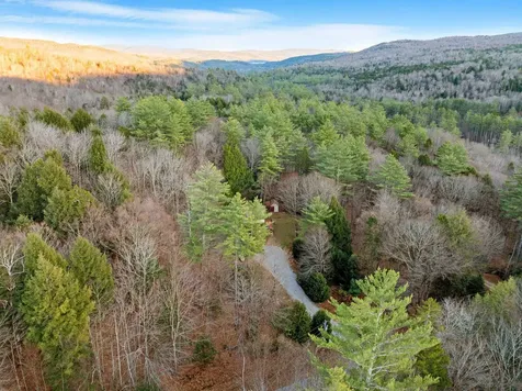 38 Jewell Hill Road Groton NH 03241