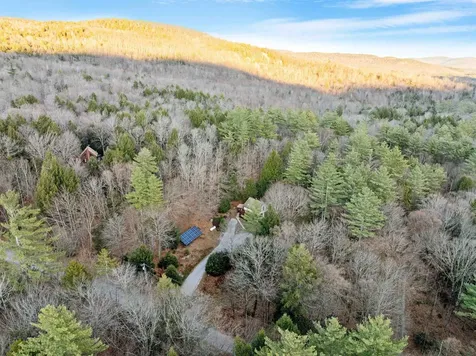 38 Jewell Hill Road Groton NH 03241