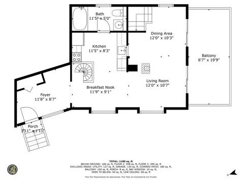 38 Jewell Hill Road Groton NH 03241