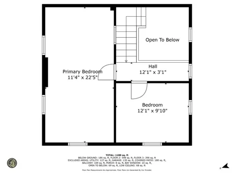 38 Jewell Hill Road Groton NH 03241