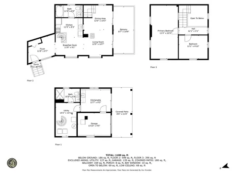 38 Jewell Hill Road Groton NH 03241