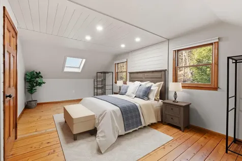 38 Jewell Hill Road Groton NH 03241