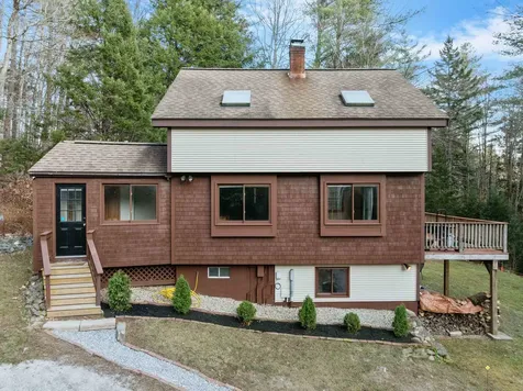 38 Jewell Hill Road Groton NH 03241