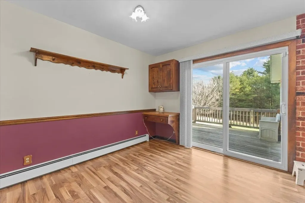 93 Old Stage Road Georgia VT 05468