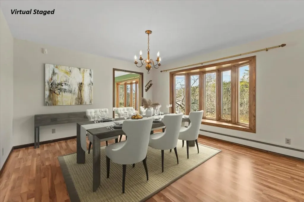 93 Old Stage Road Georgia VT 05468