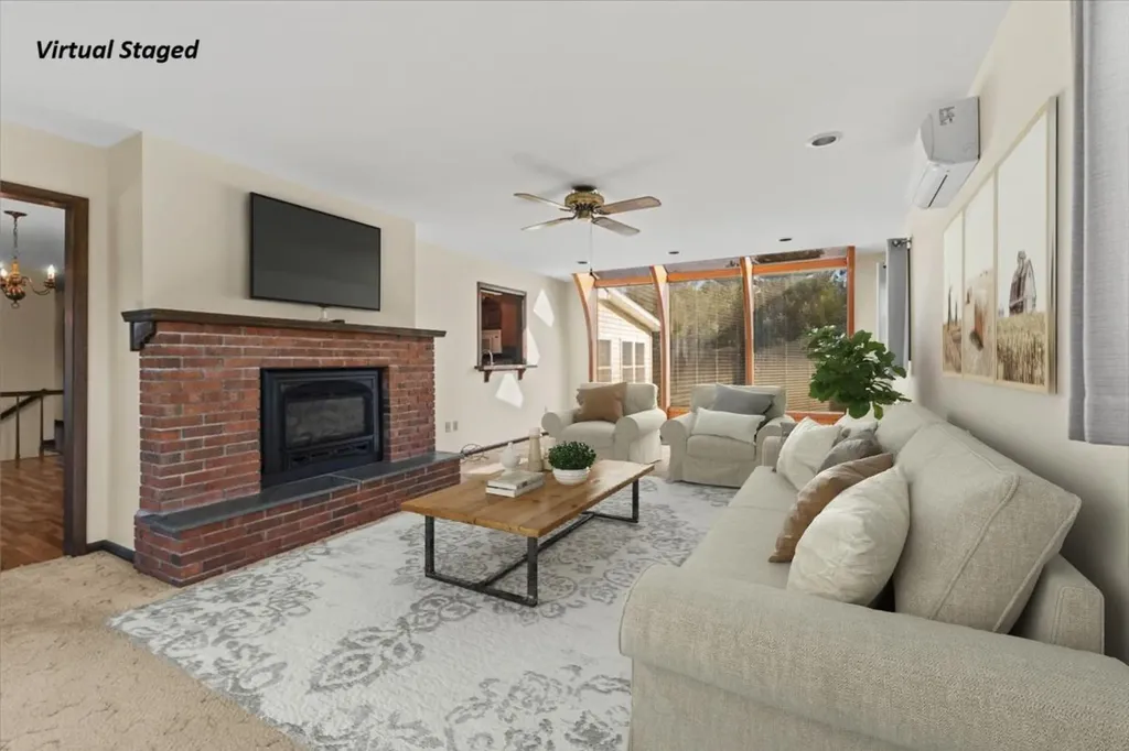 93 Old Stage Road Georgia VT 05468