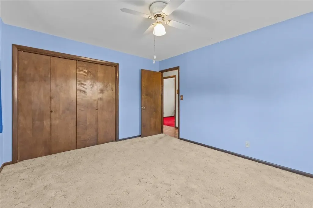 93 Old Stage Road Georgia VT 05468