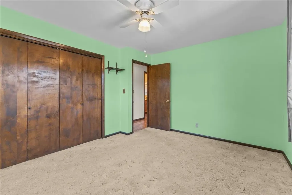 93 Old Stage Road Georgia VT 05468