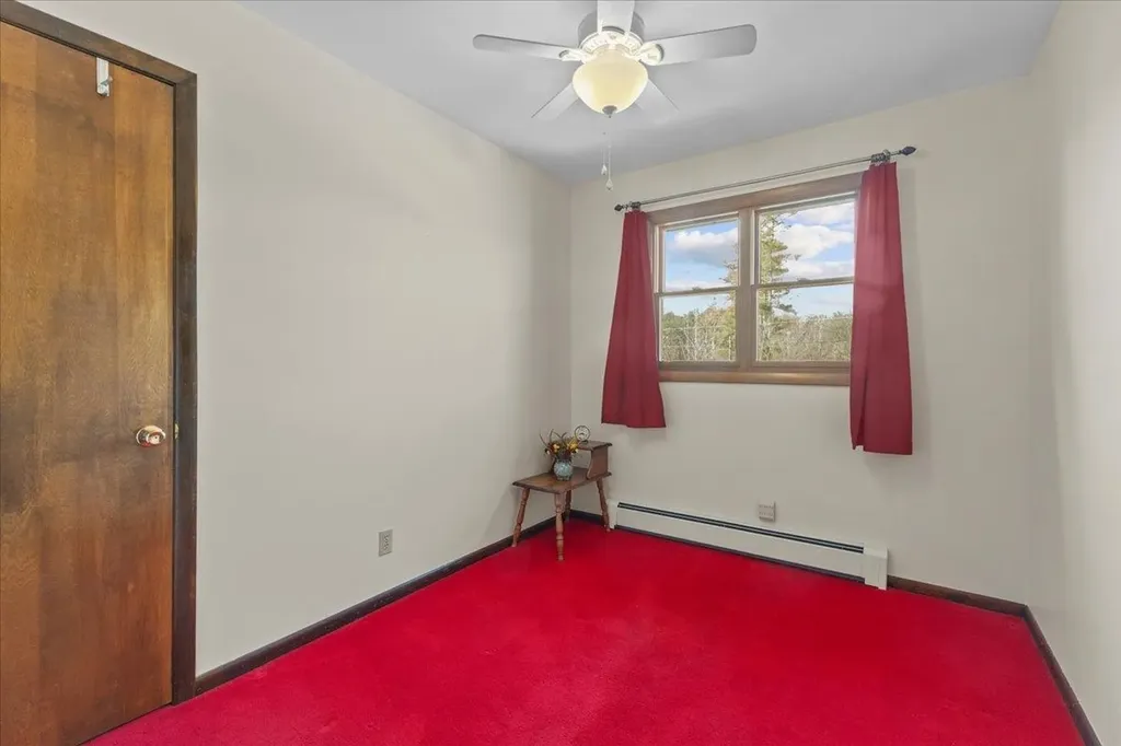 93 Old Stage Road Georgia VT 05468