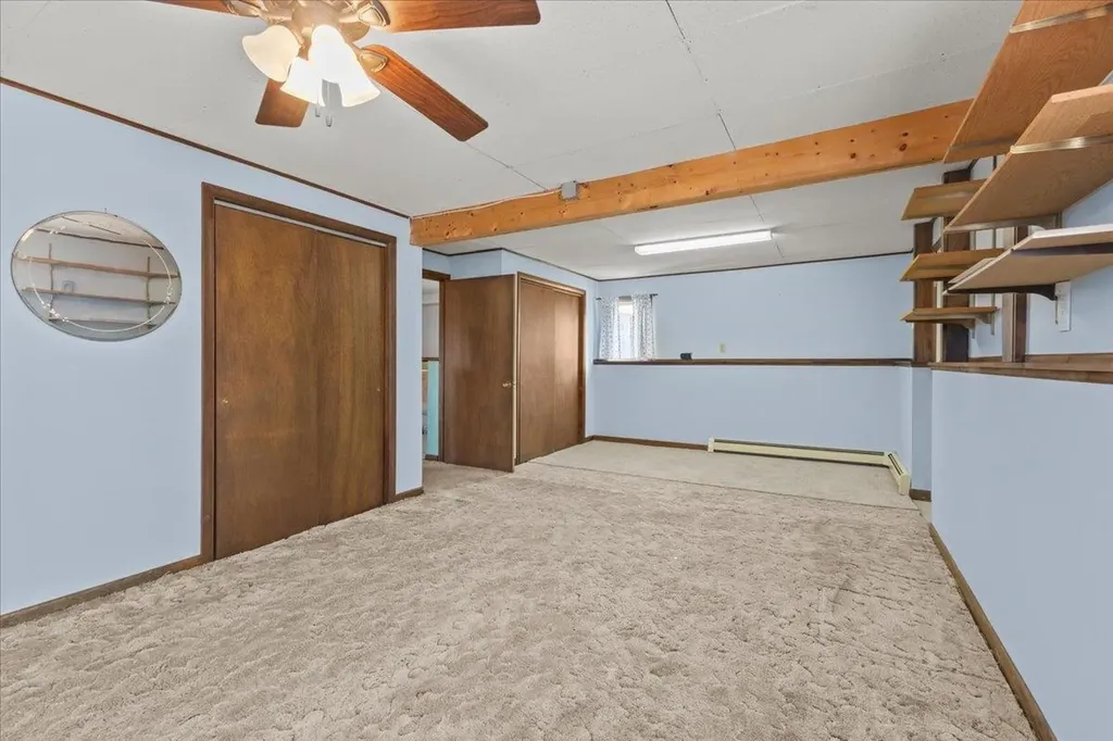 93 Old Stage Road Georgia VT 05468