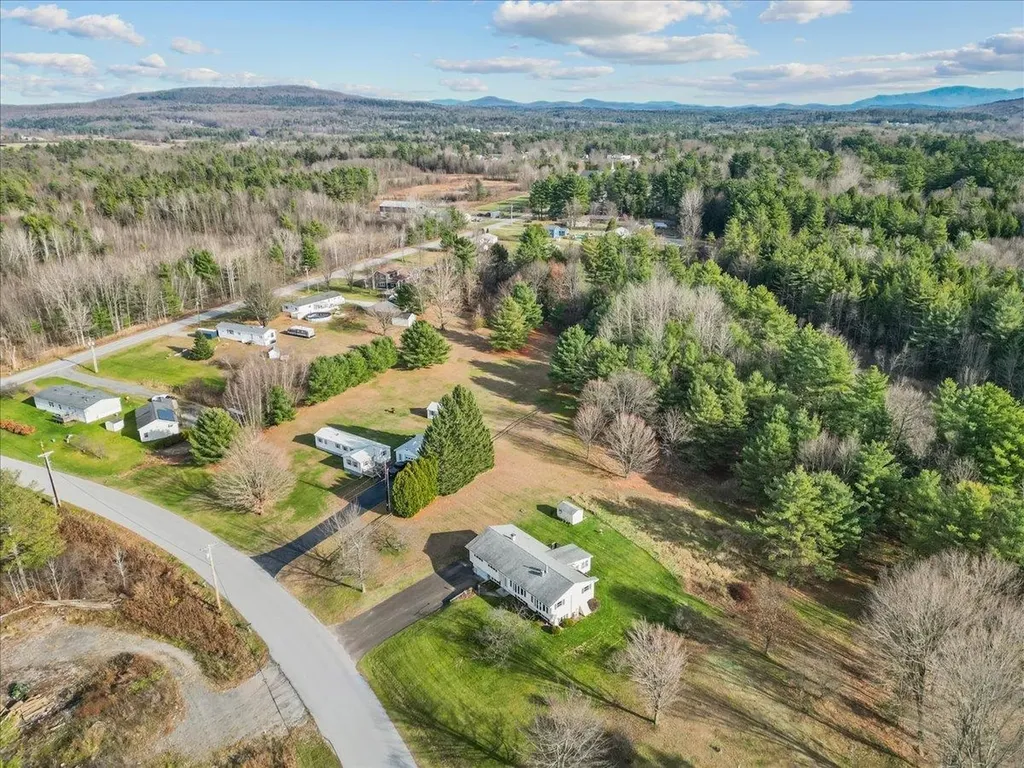 93 Old Stage Road Georgia VT 05468