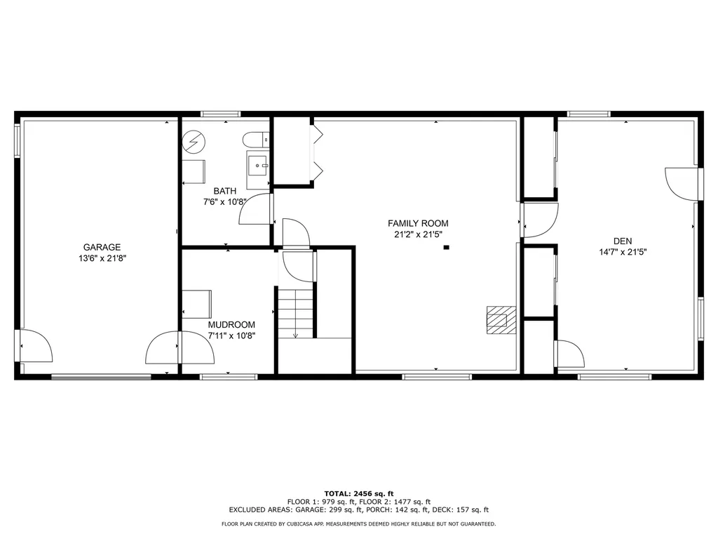 93 Old Stage Road Georgia VT 05468