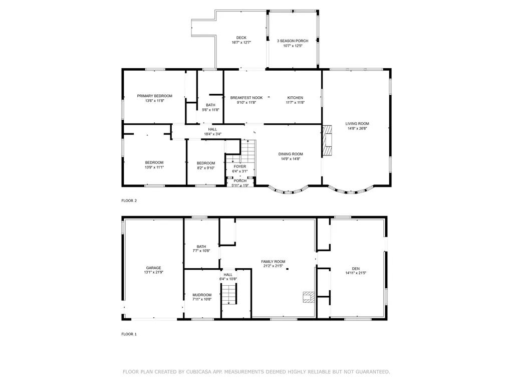 93 Old Stage Road Georgia VT 05468