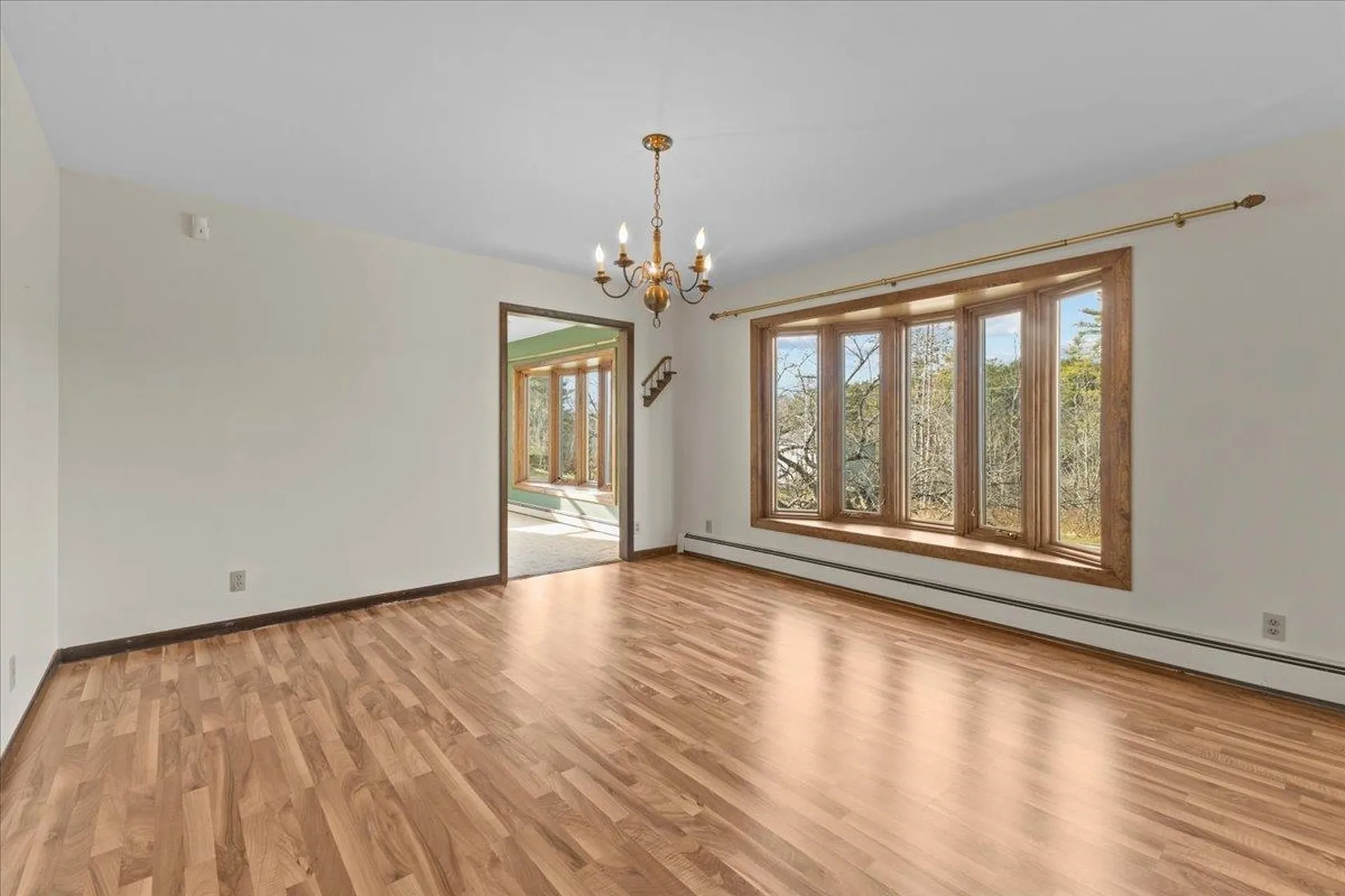 93 Old Stage Road Georgia VT 05468