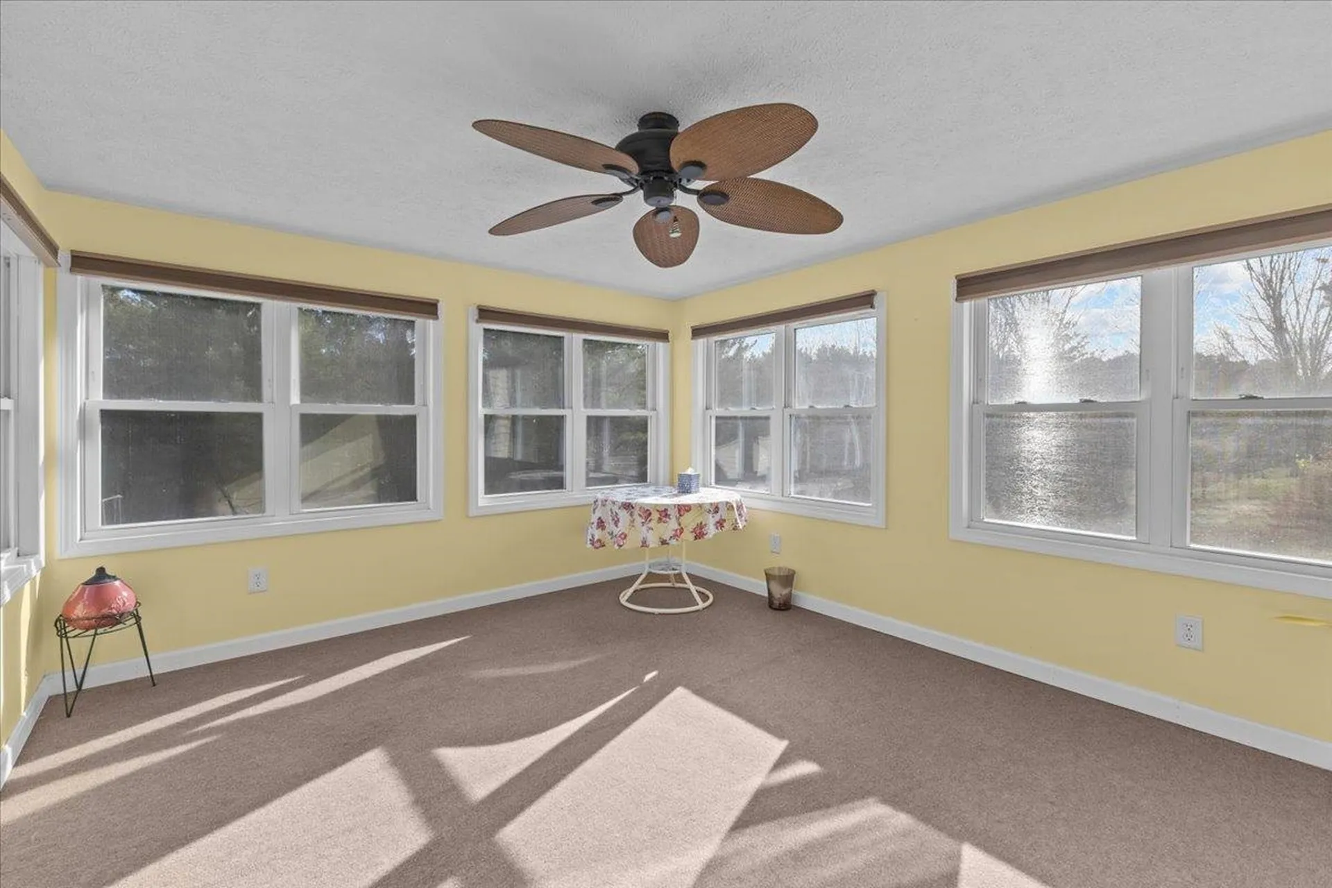 93 Old Stage Road Georgia VT 05468